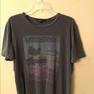 Super Cute Woodstock T Shirt